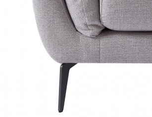 ����� Amsterdam Grey Nickel 