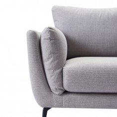 ����� Amsterdam Grey Nickel 