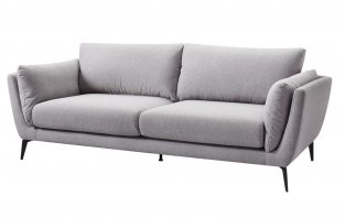 ����� Amsterdam Grey Nickel 
