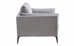 ����� Amsterdam Grey Nickel 