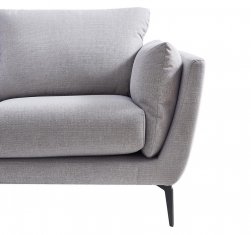 ����� Amsterdam Grey Nickel 