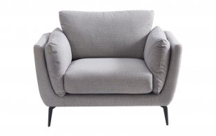 ����� Amsterdam Grey Nickel 