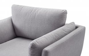 ����� Amsterdam Grey Nickel 