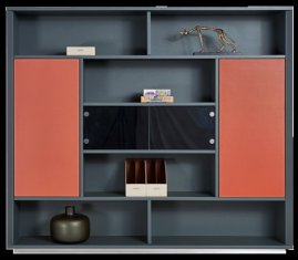 ������ ������� / Bicolor