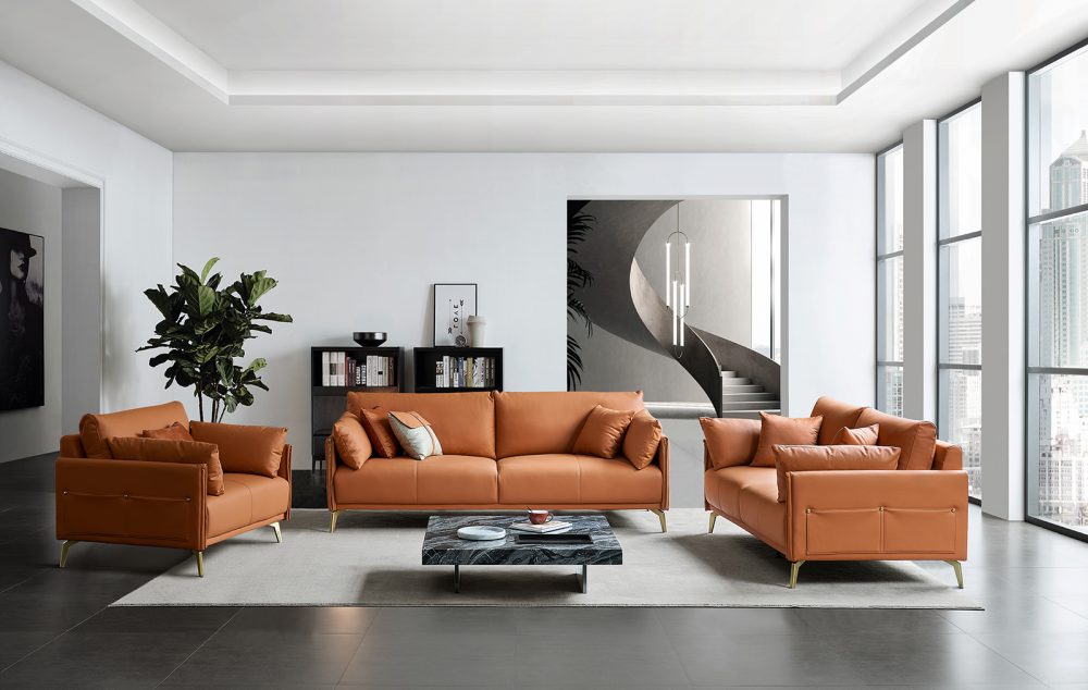 ����� ���������� ����� / California Nappa SF002