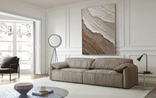 ����� ���������� / Casablanca SF026 Beige