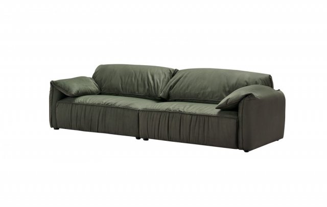 ����� ���������� / Casablanca SF026 Dark green