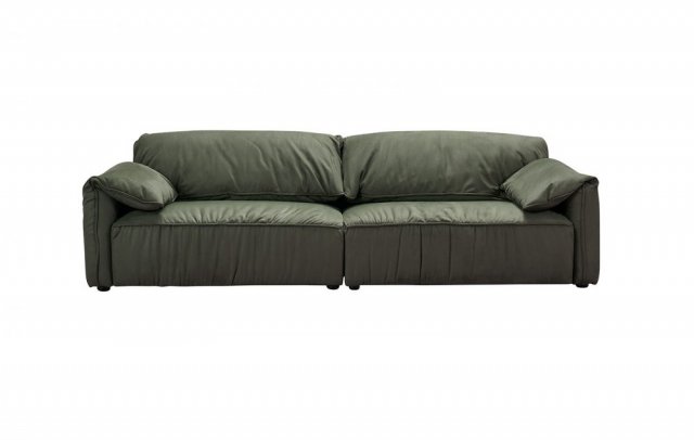 ����� ���������� / Casablanca SF026 Dark green