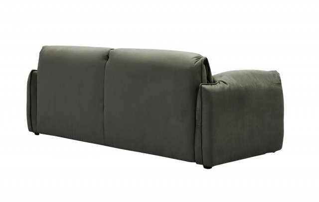 ����� ���������� / Casablanca SF026 Dark green