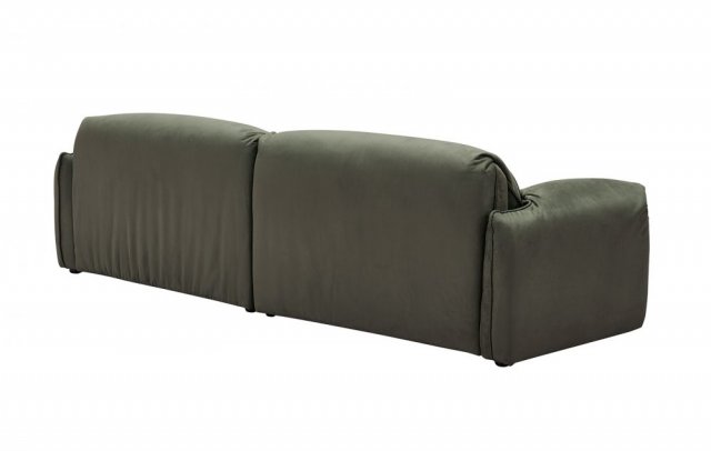 ����� ���������� / Casablanca SF026 Dark green