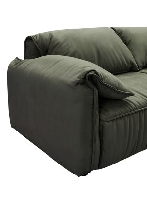 ����� ���������� / Casablanca SF026 Dark green