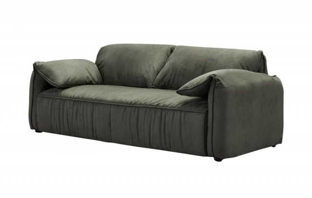 ����� ���������� / Casablanca SF026 Dark green