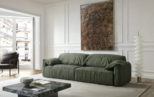 ����� ���������� / Casablanca SF026 Dark green