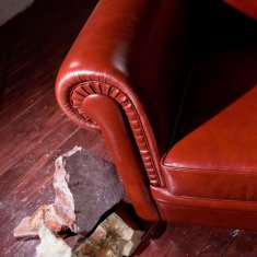 ����� ������ ���� / Chester Light