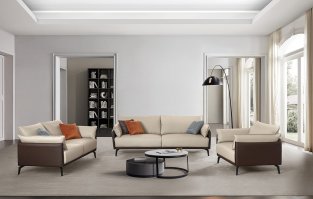 ����� �������� ����� / Elegante Nappa SF015