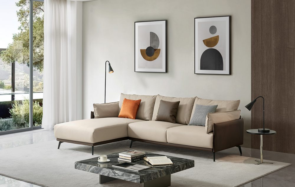 ����� �������� ����� / Elegante Nappa SF015 �������