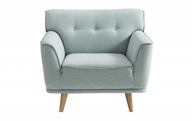 ����� Florena Sea Green