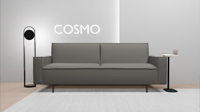 ����� ����� / Cosmo