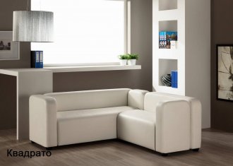 ����� �������� / Kvadrato