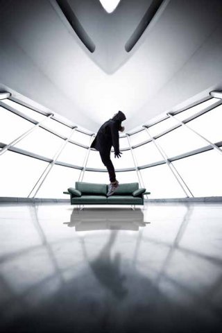 ����� ������ / Mental