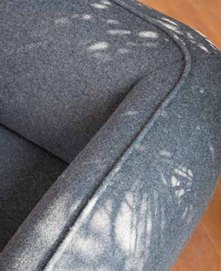 ����� ��� / Pouf