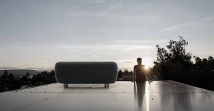 ����� ��� / Pouf