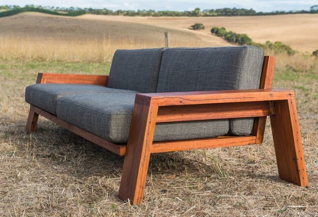 ����� ������ / Rustic