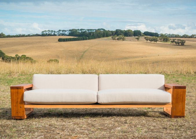 ����� ������ / Rustic