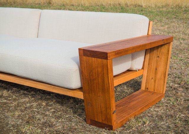 ����� ������ / Rustic