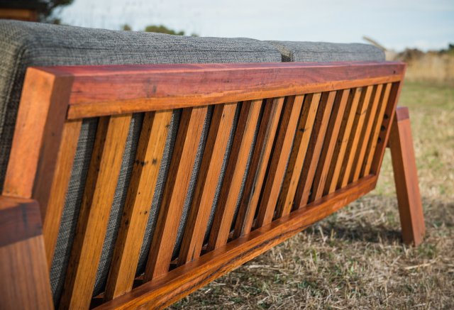 ����� ������ / Rustic