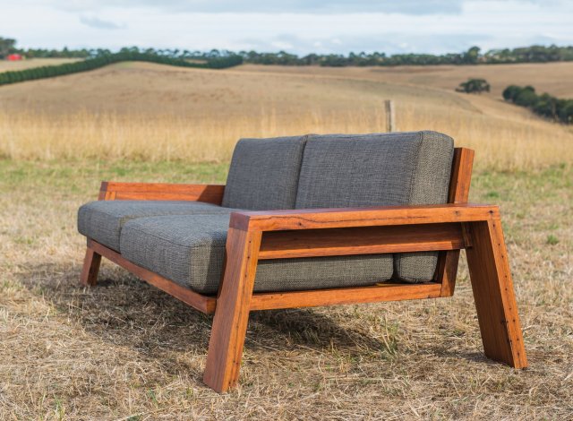 ����� ������ / Rustic