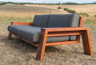 ����� ������ / Rustic