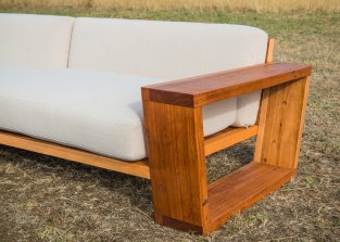 ����� ������ / Rustic
