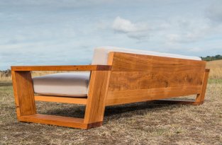 ����� ������ / Rustic