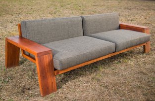 ����� ������ / Rustic