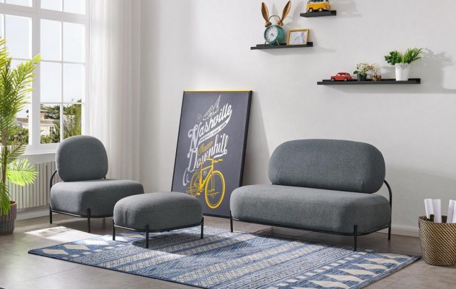 ����� ���� ���� / Soft Grey