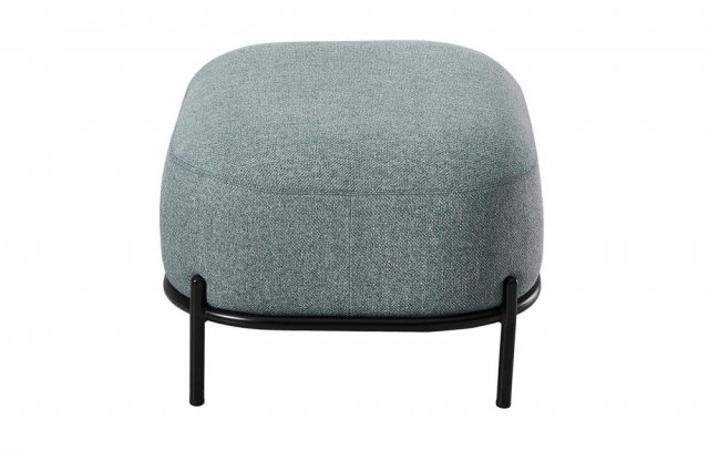 ����� ���� �� ���� / Soft Sea Green