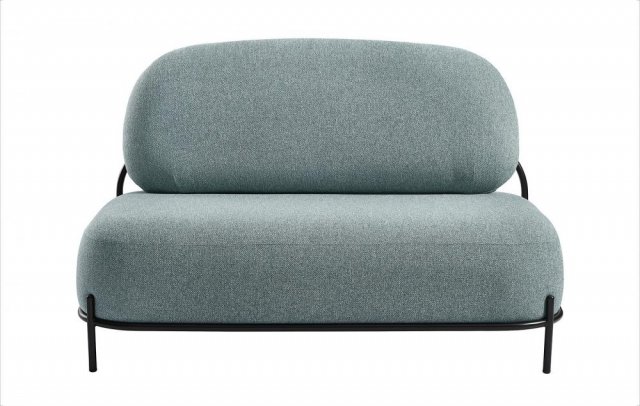 ����� ���� �� ���� / Soft Sea Green