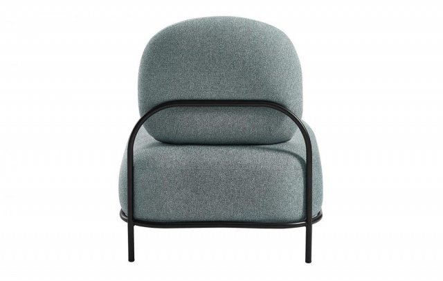 ����� ���� �� ���� / Soft Sea Green