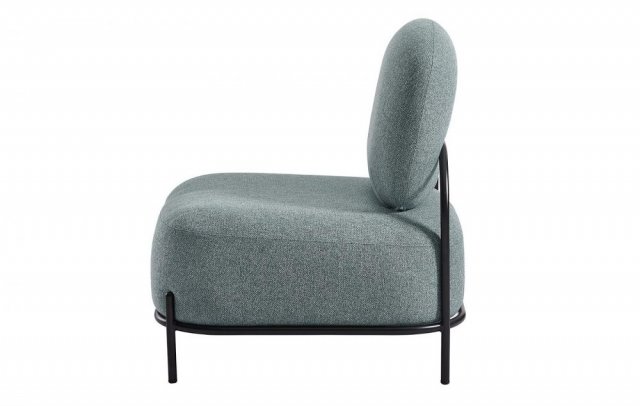 ����� ���� �� ���� / Soft Sea Green