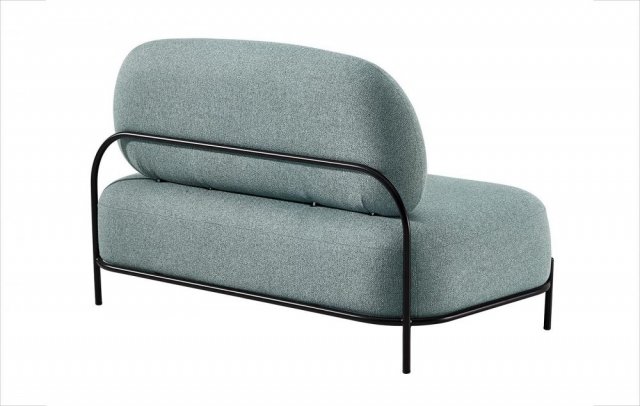 ����� ���� �� ���� / Soft Sea Green