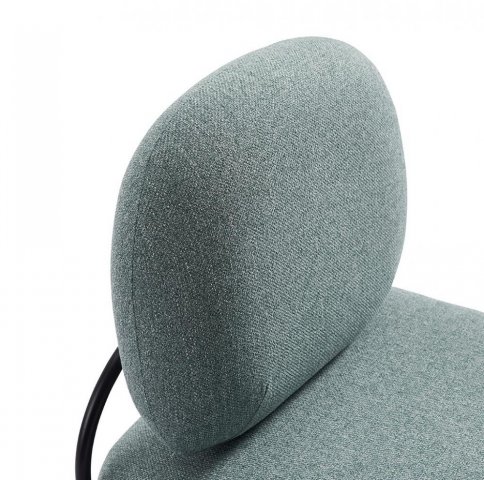 ����� ���� �� ���� / Soft Sea Green