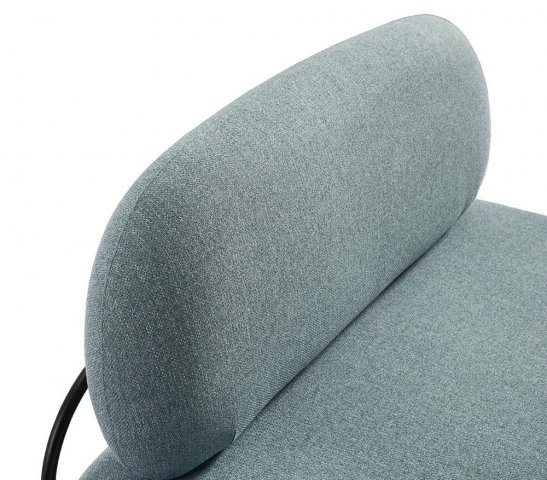 ����� ���� �� ���� / Soft Sea Green