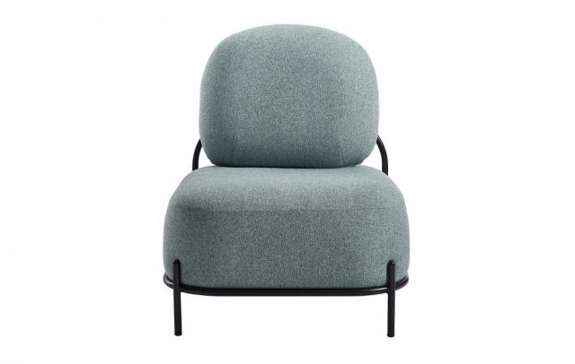 ����� ���� �� ���� / Soft Sea Green