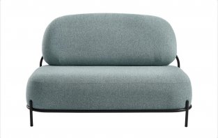 ����� ���� �� ���� / Soft Sea Green