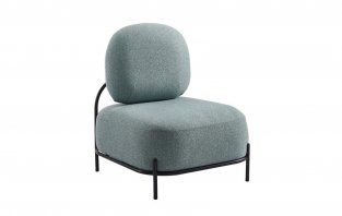 ����� ���� �� ���� / Soft Sea Green