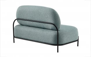 ����� ���� �� ���� / Soft Sea Green