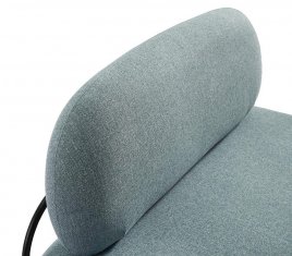 ����� ���� �� ���� / Soft Sea Green
