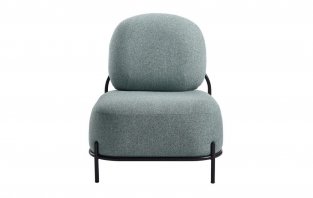 ����� ���� �� ���� / Soft Sea Green