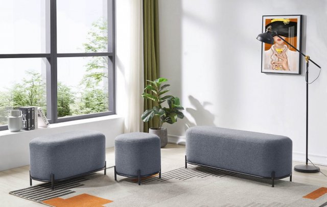 ����� ���� ���� / Soft Grey